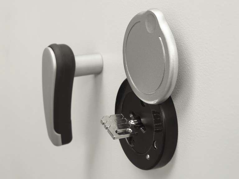Cerradura Duplex