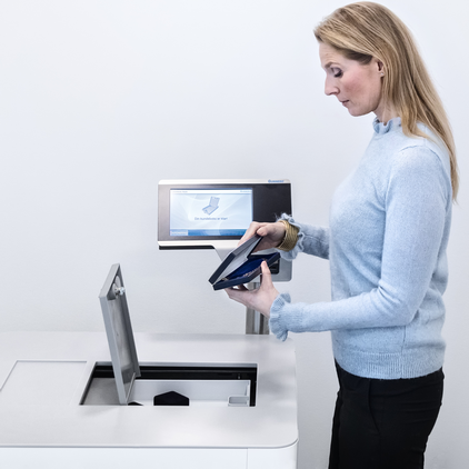 Solutions de sécurité avancée pour opérateurs de coffres privés
