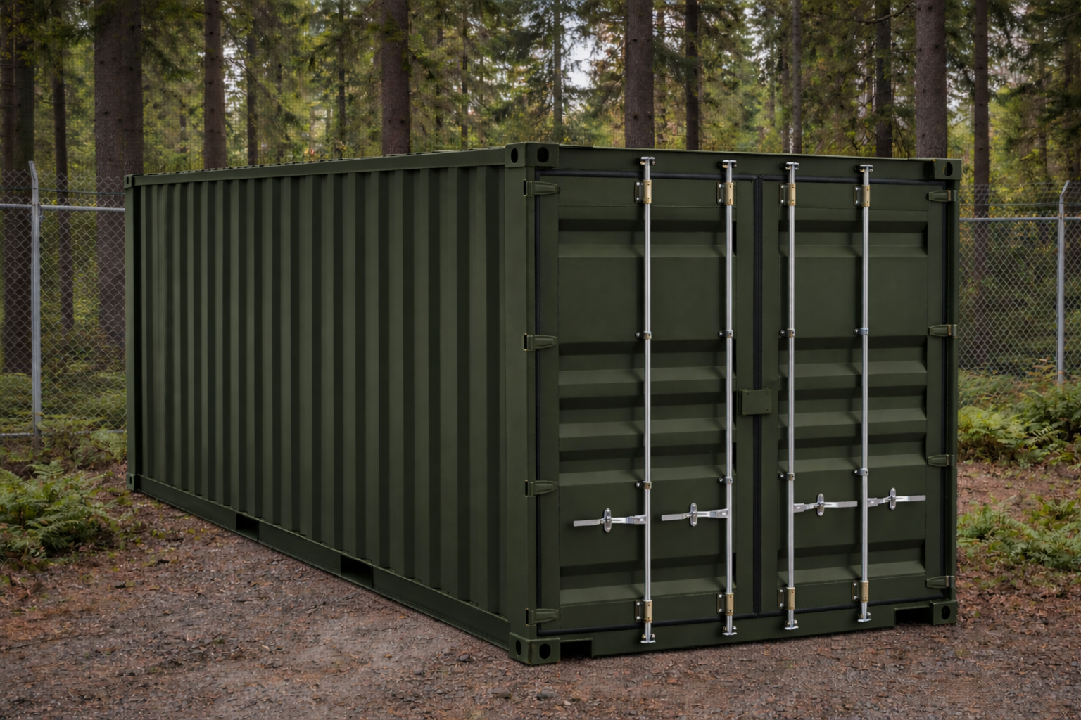 Gunnebo TransitGuard