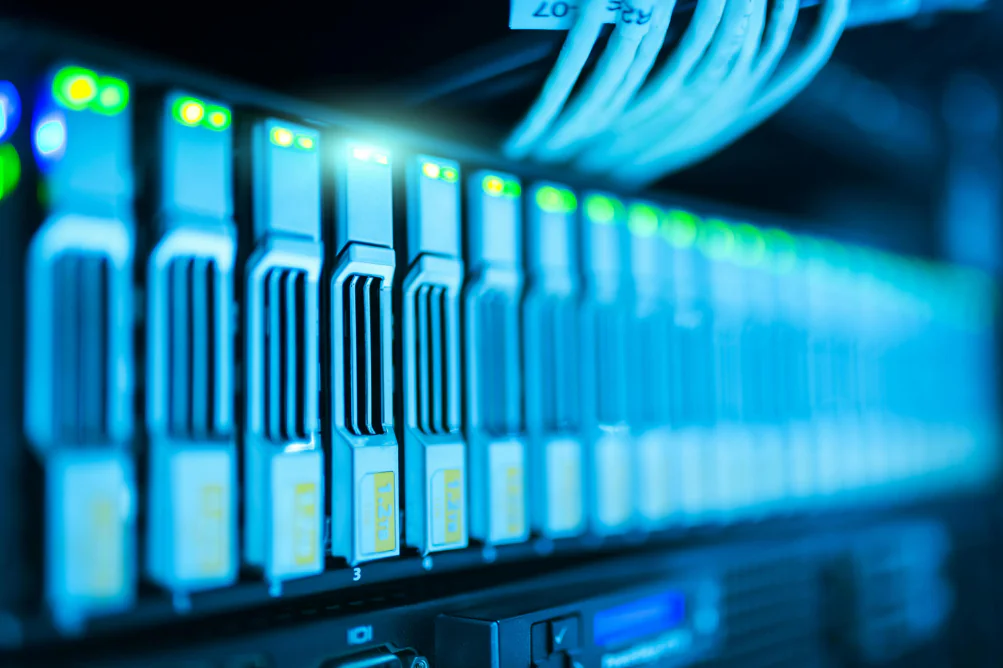 Servers