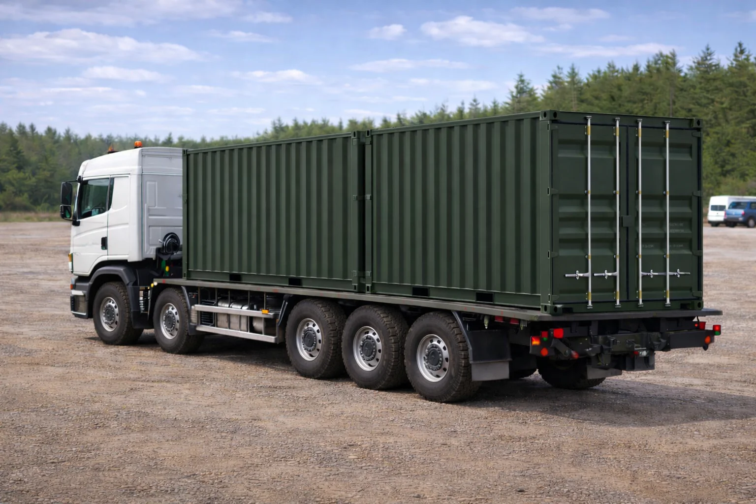 Gunnebo TransitGuard